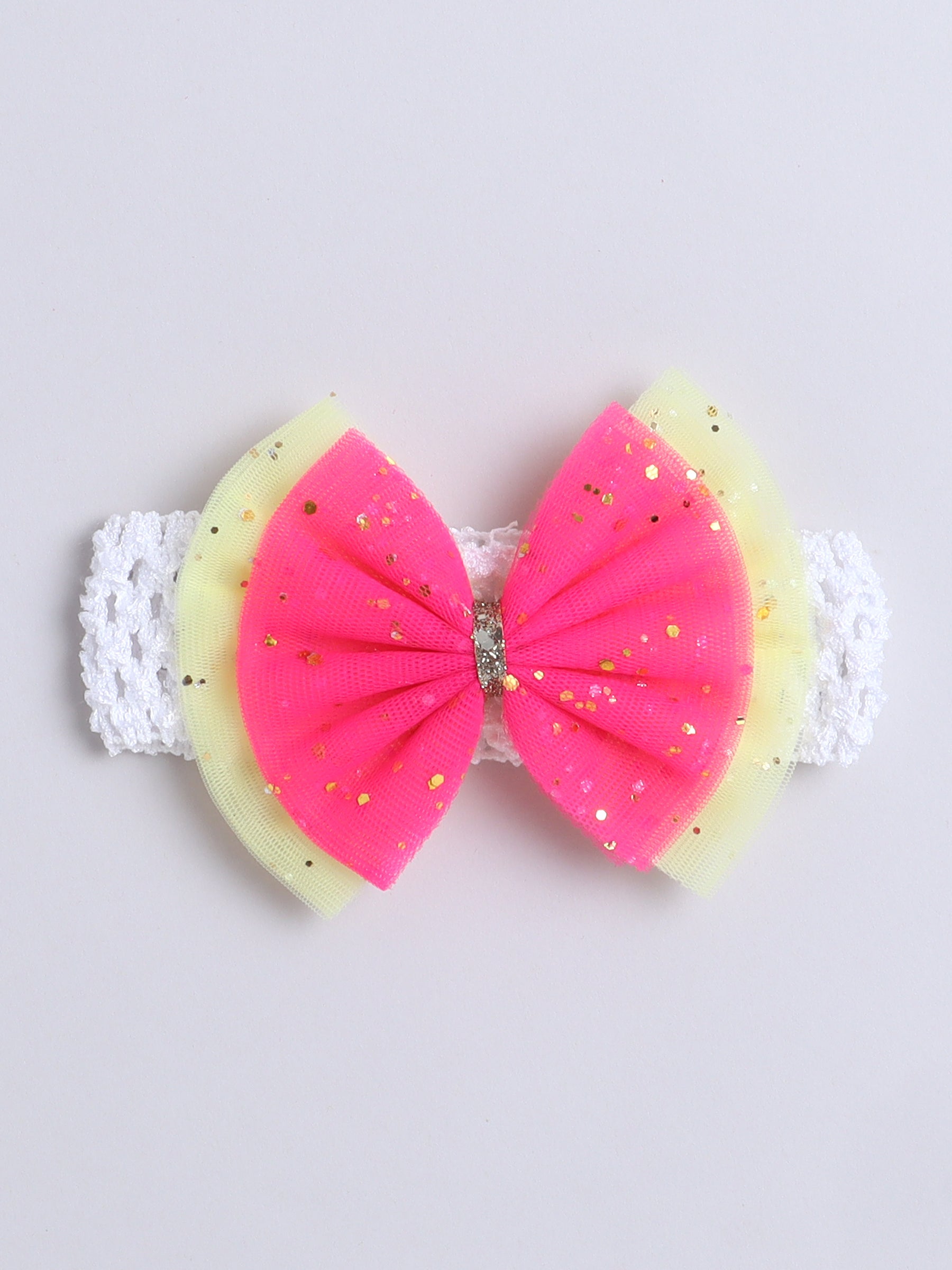 Baby Shark 3-Piece Baby Girl Rainbow Tutu Set