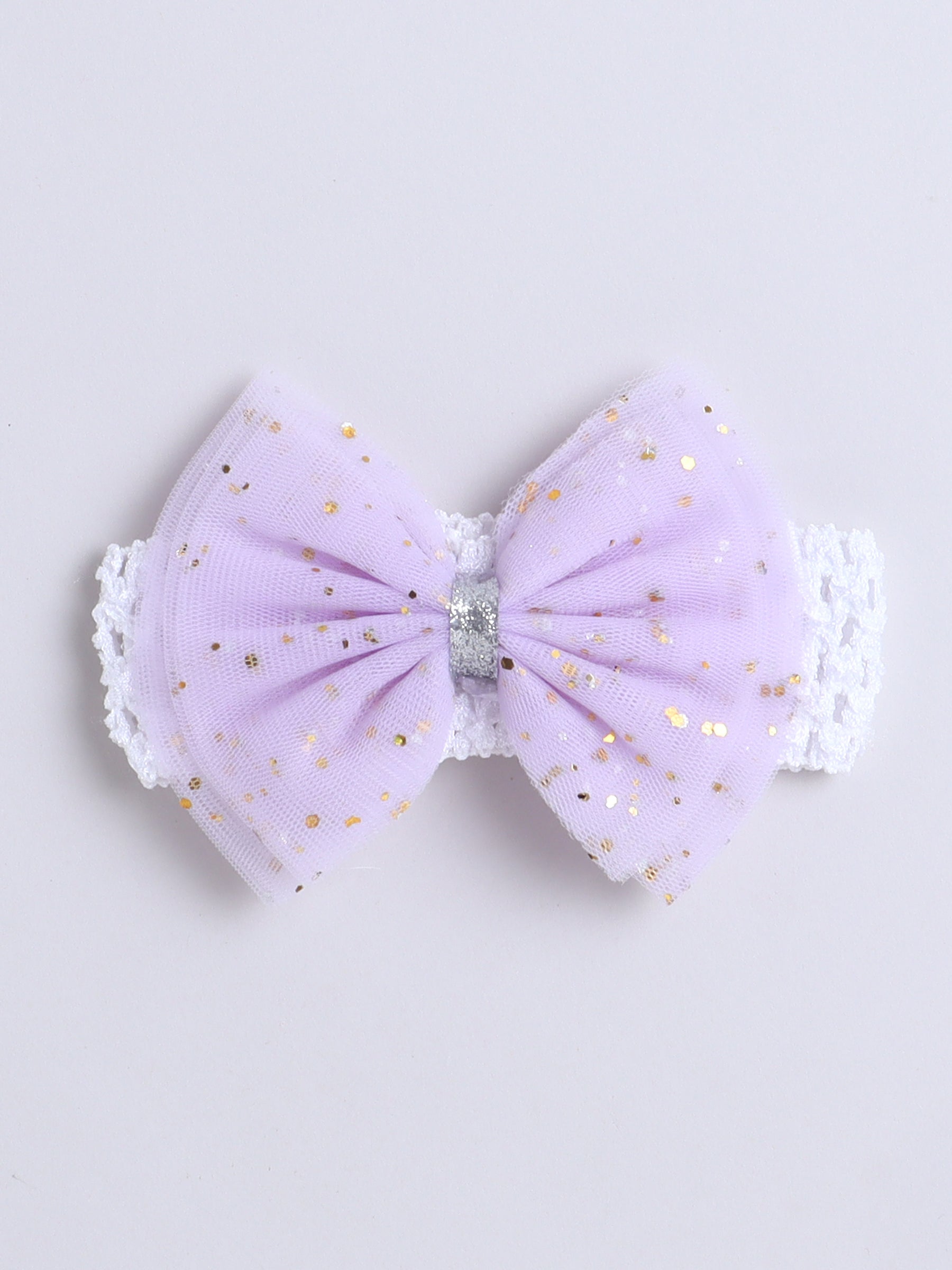 Daddy’s Little Princess 3-Piece Baby Girl Lavender Tutu Set