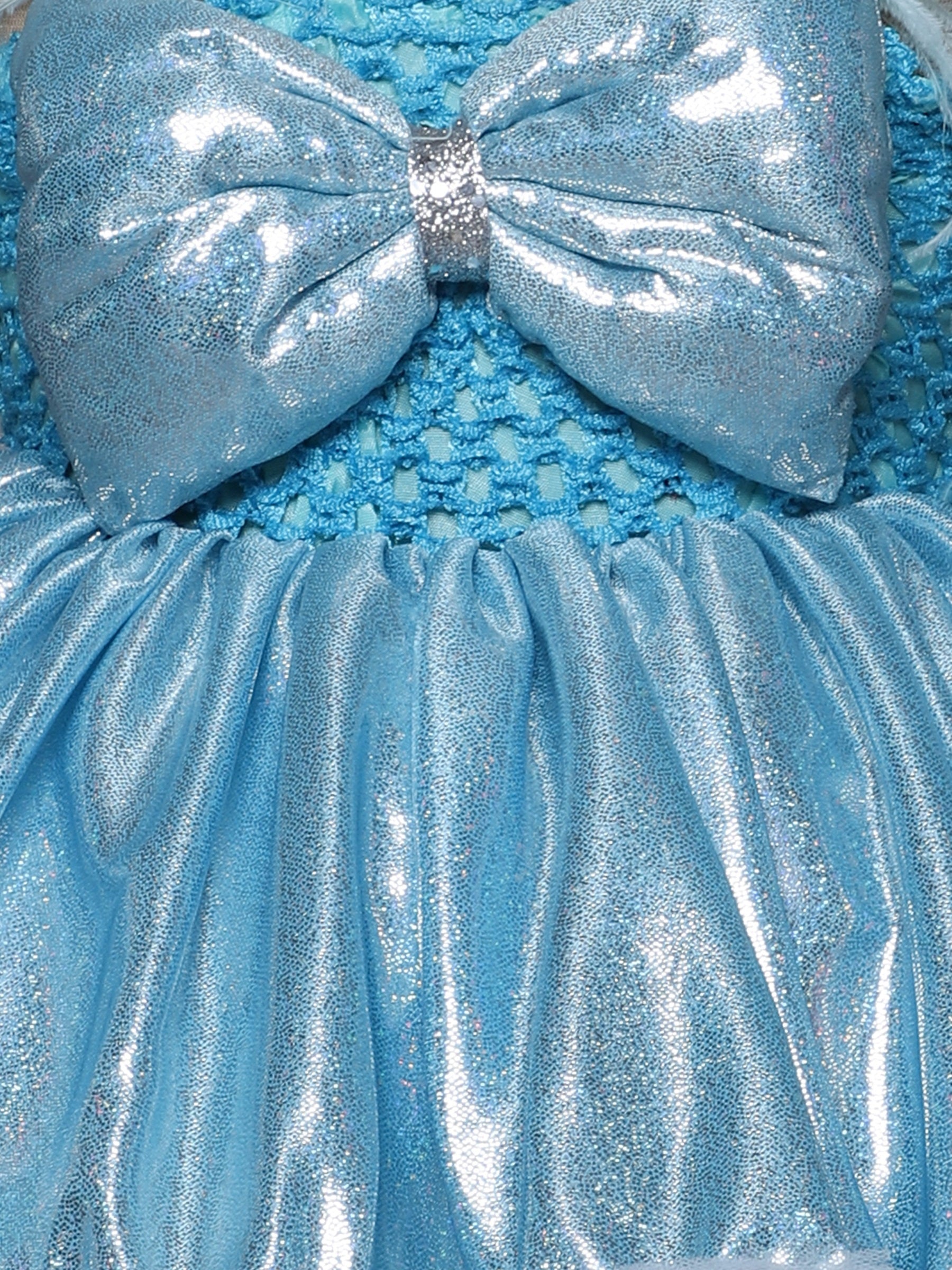 A magical shimmer for your little star – perfect for birthdays, photoshoots & fairy-tale moments!