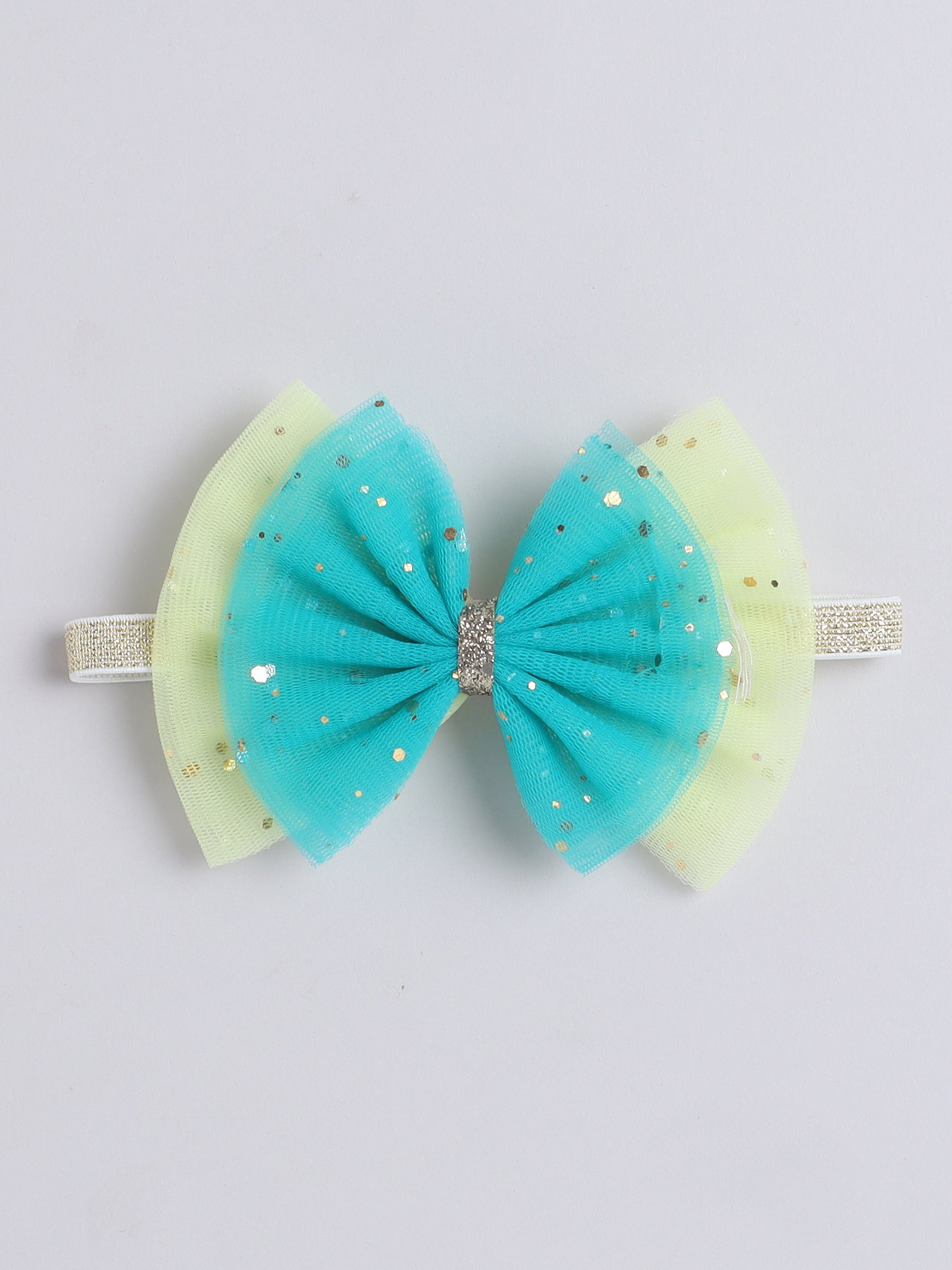 Pineapple Party 3-Piece Baby Girl Tutu Set