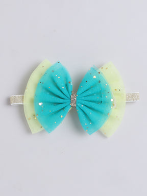 Pineapple Party 3-Piece Baby Girl Tutu Set