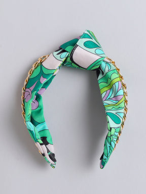 Stylish Printed Co-Ord Set for Girls