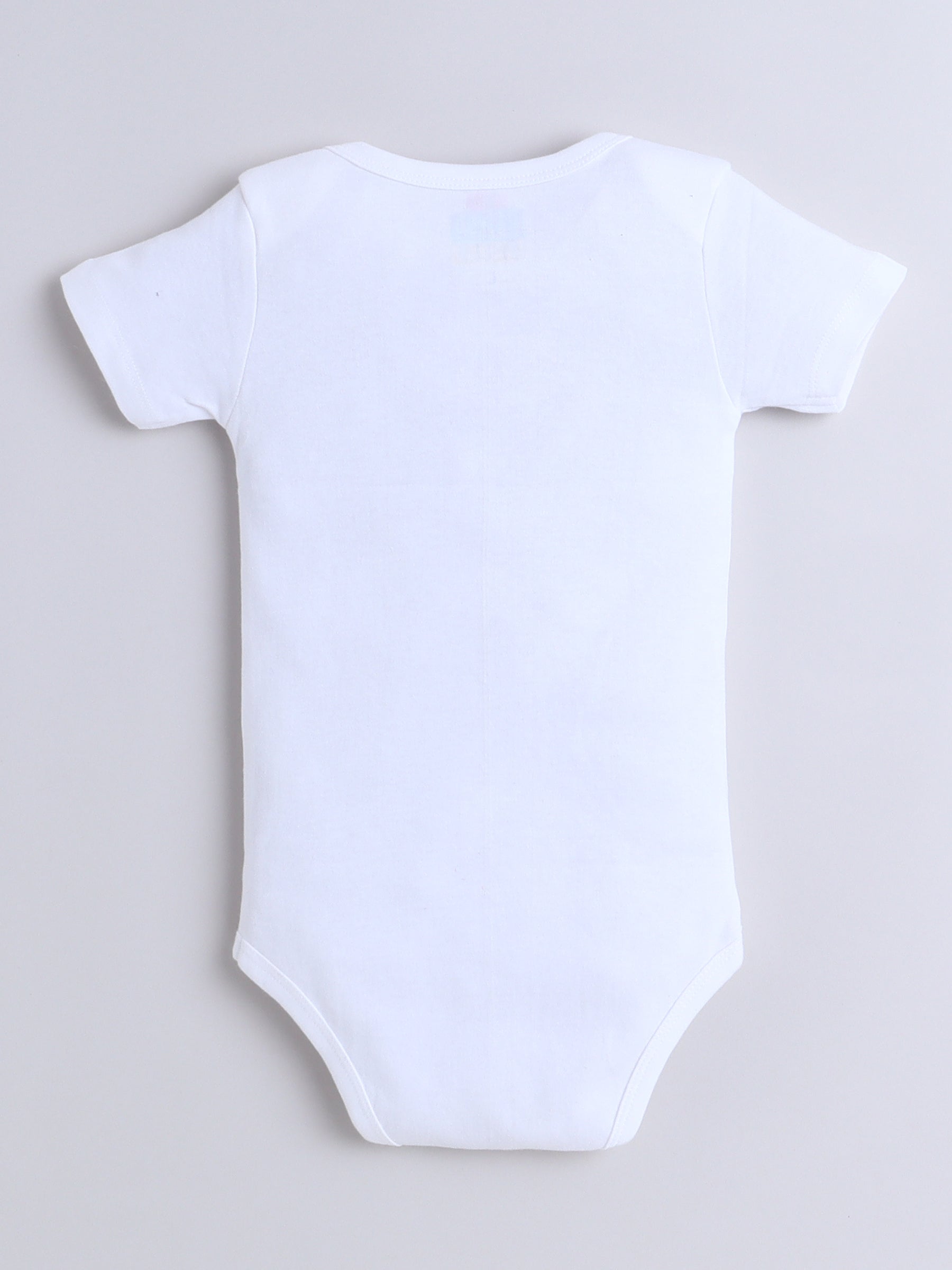 Unicorn Themed 1st Birthday Tutu Set – 3-Piece Magical Pastel Outfit
