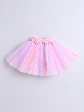 "Adorable Pink Shark 1st Birthday Outfit Set for Baby Girl"