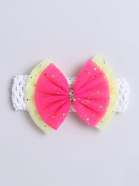 Baby Shark 3-Piece Baby Girl Rainbow Tutu Set
