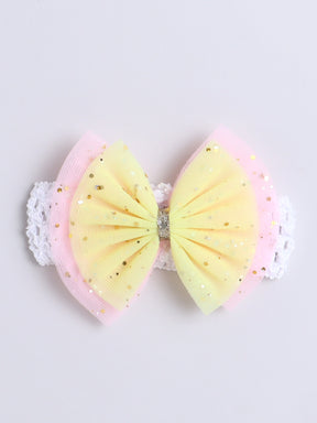 Half Birthday 3-Piece Baby Girl Tutu Set – Colorful Cupcake Theme