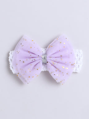 Daddy’s Little Princess 3-Piece Baby Girl Lavender Tutu Set