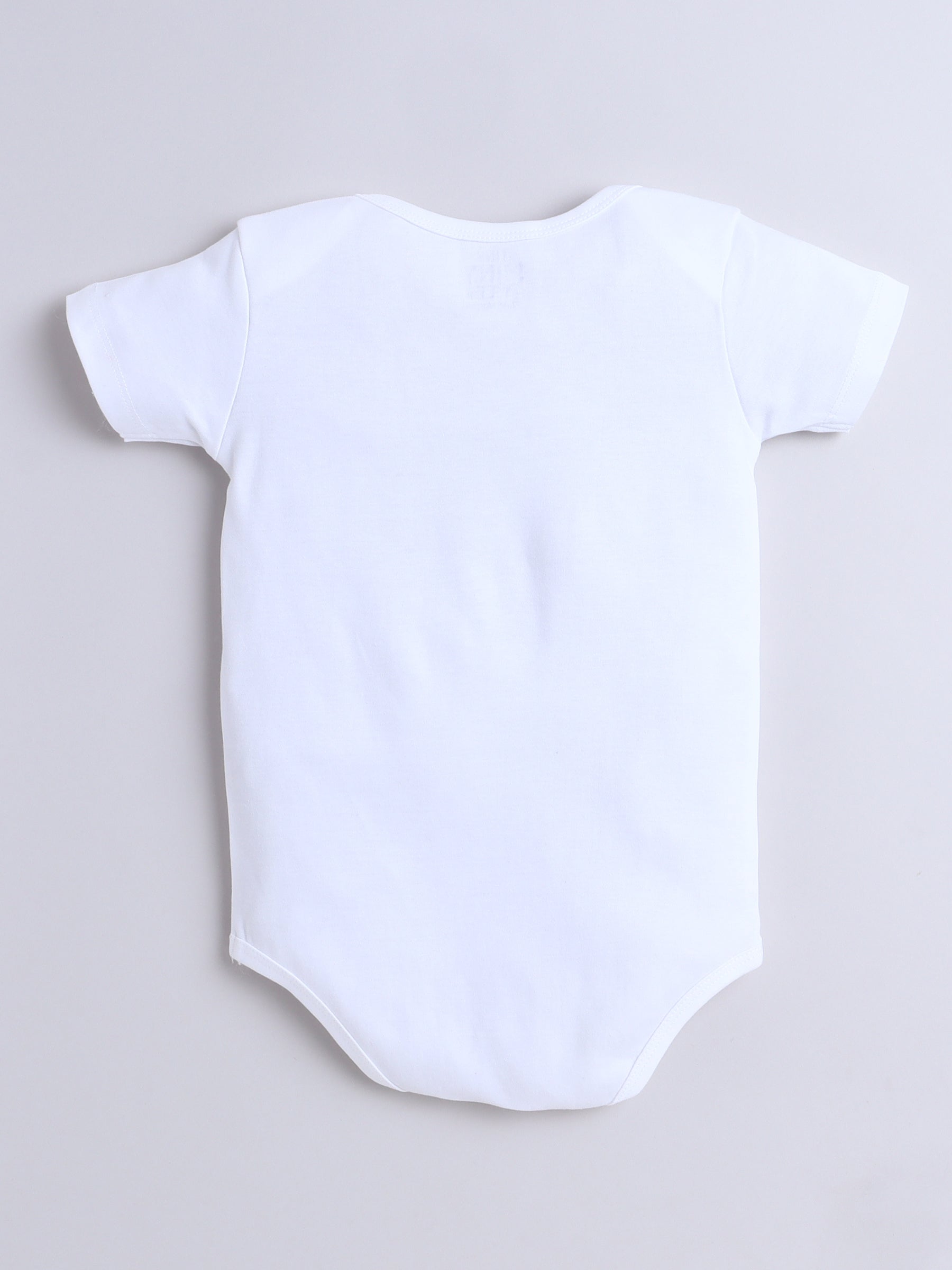 "Snowflake Blue 1st Birthday Outfit Set for Baby Girl"