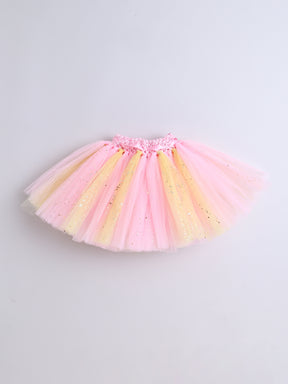 "Miss ONE-Derful 1st Birthday Outfit Set for Baby Girl"