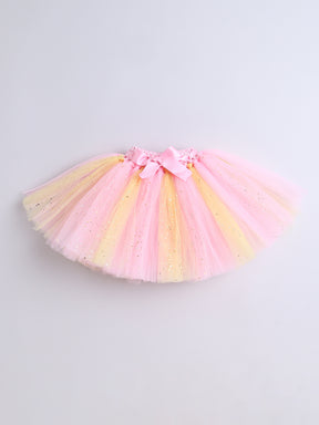 "Miss ONE-Derful 1st Birthday Outfit Set for Baby Girl"