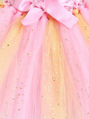 "Miss ONE-Derful 1st Birthday Outfit Set for Baby Girl"