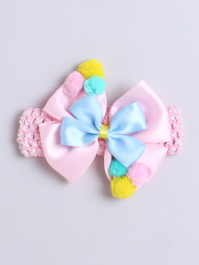 Candy Pop 3-Piece Baby Girl Pastel Tutu Set