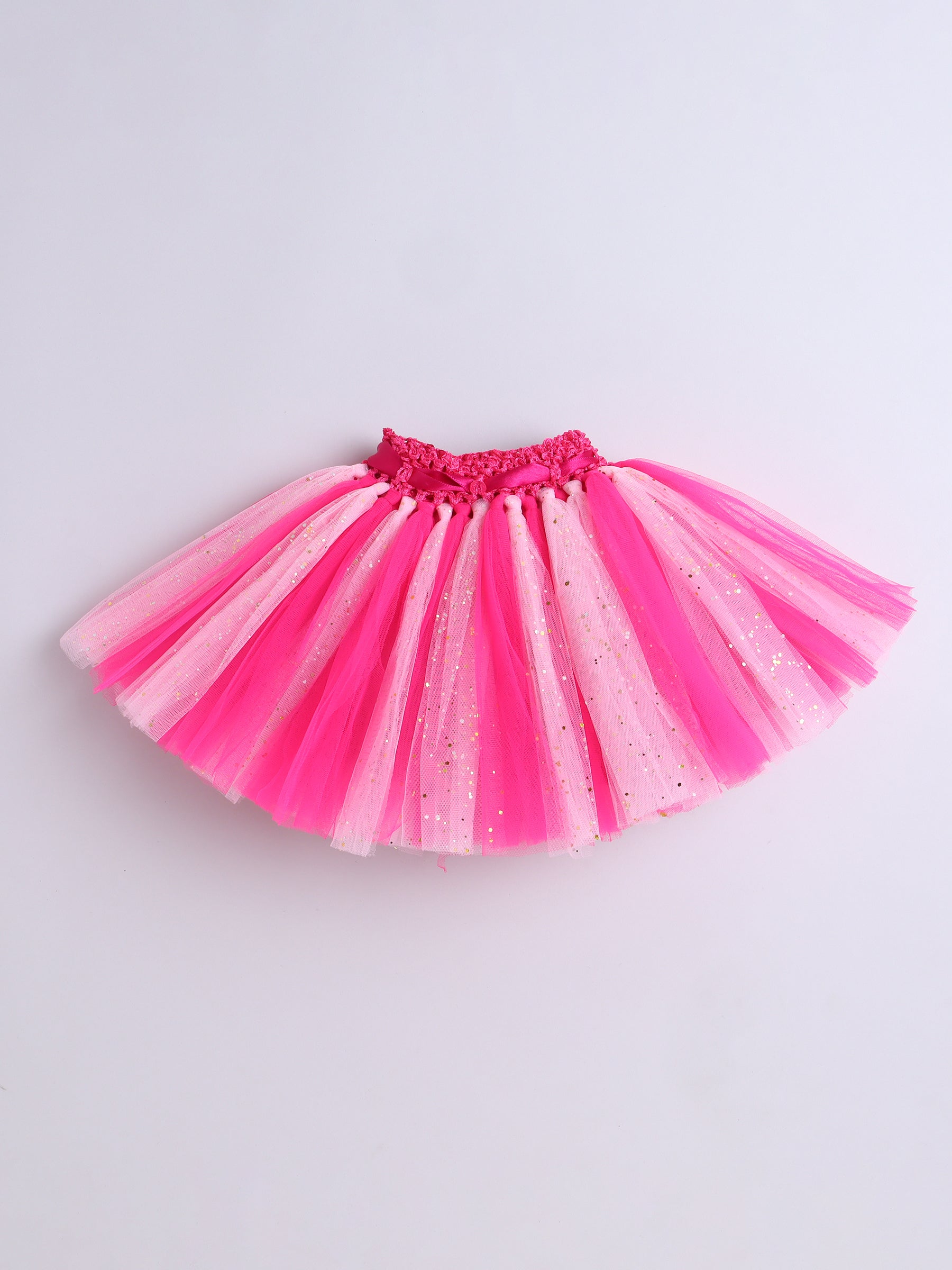 "Cupcake Pink 1st Birthday Outfit Set for Baby Girl"