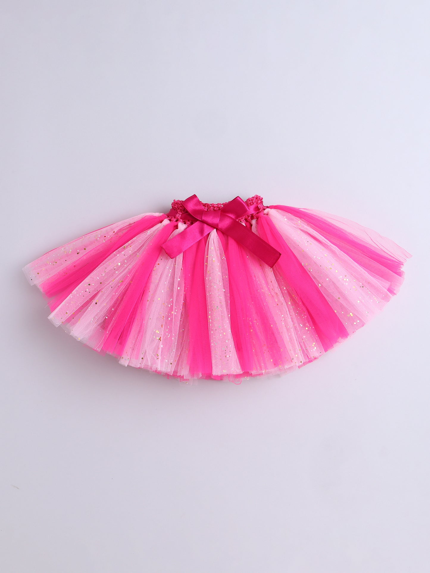 "Cupcake Pink 1st Birthday Outfit Set for Baby Girl"