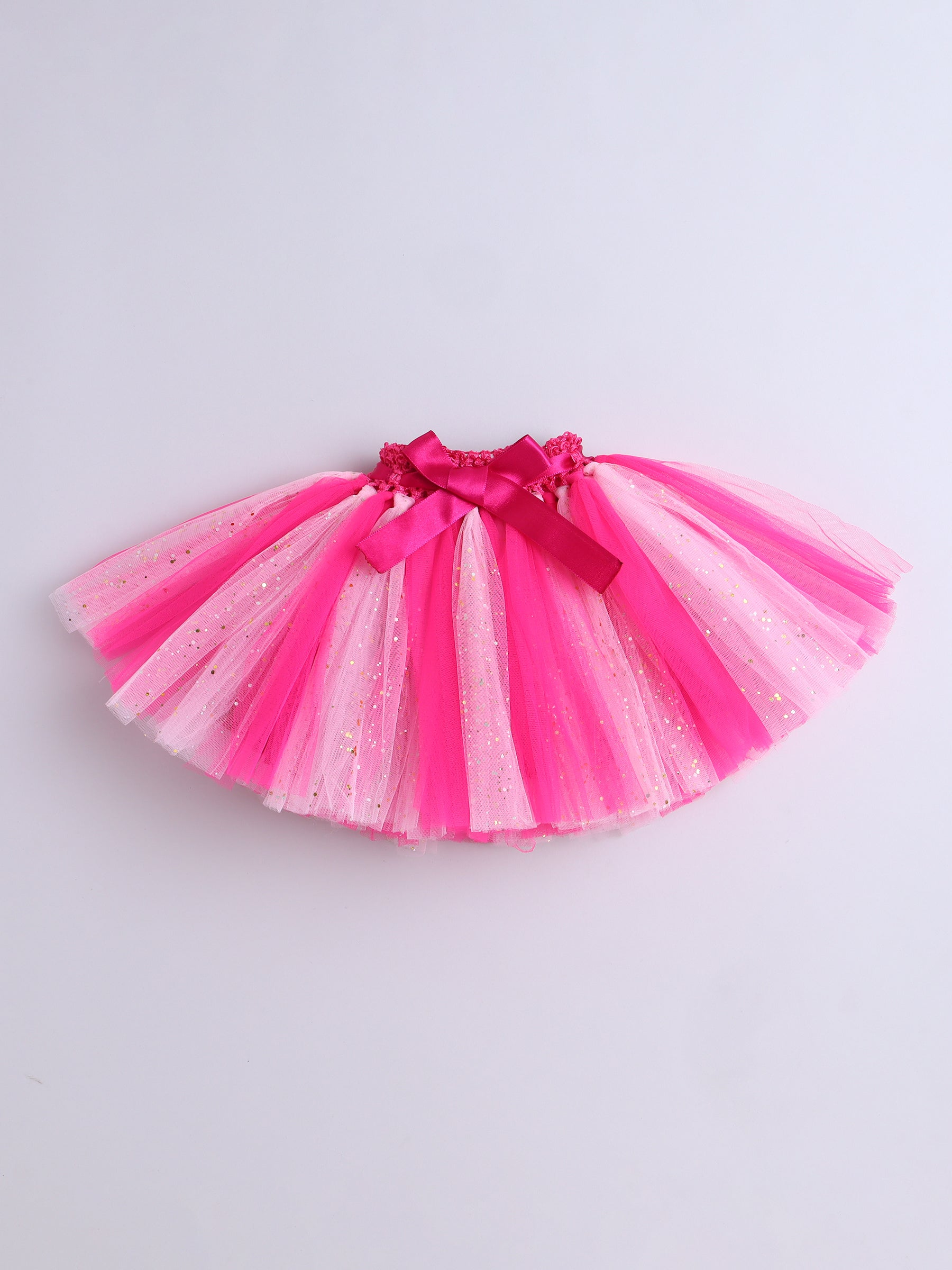 "Cupcake Pink 1st Birthday Outfit Set for Baby Girl"