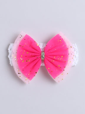 "Cupcake Pink 1st Birthday Outfit Set for Baby Girl"