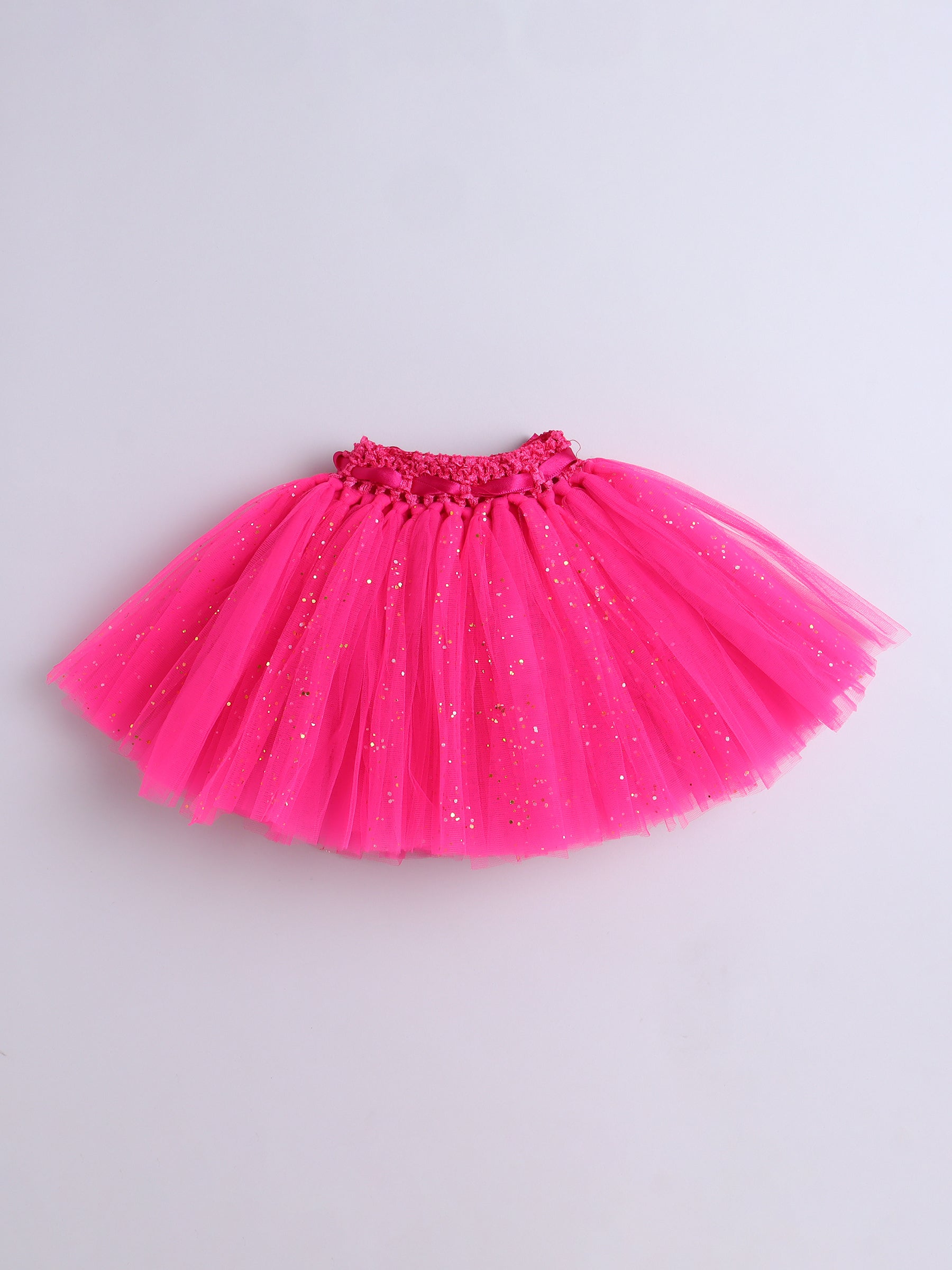 "Pink Princess 1st Birthday Outfit Set for Baby Girl"