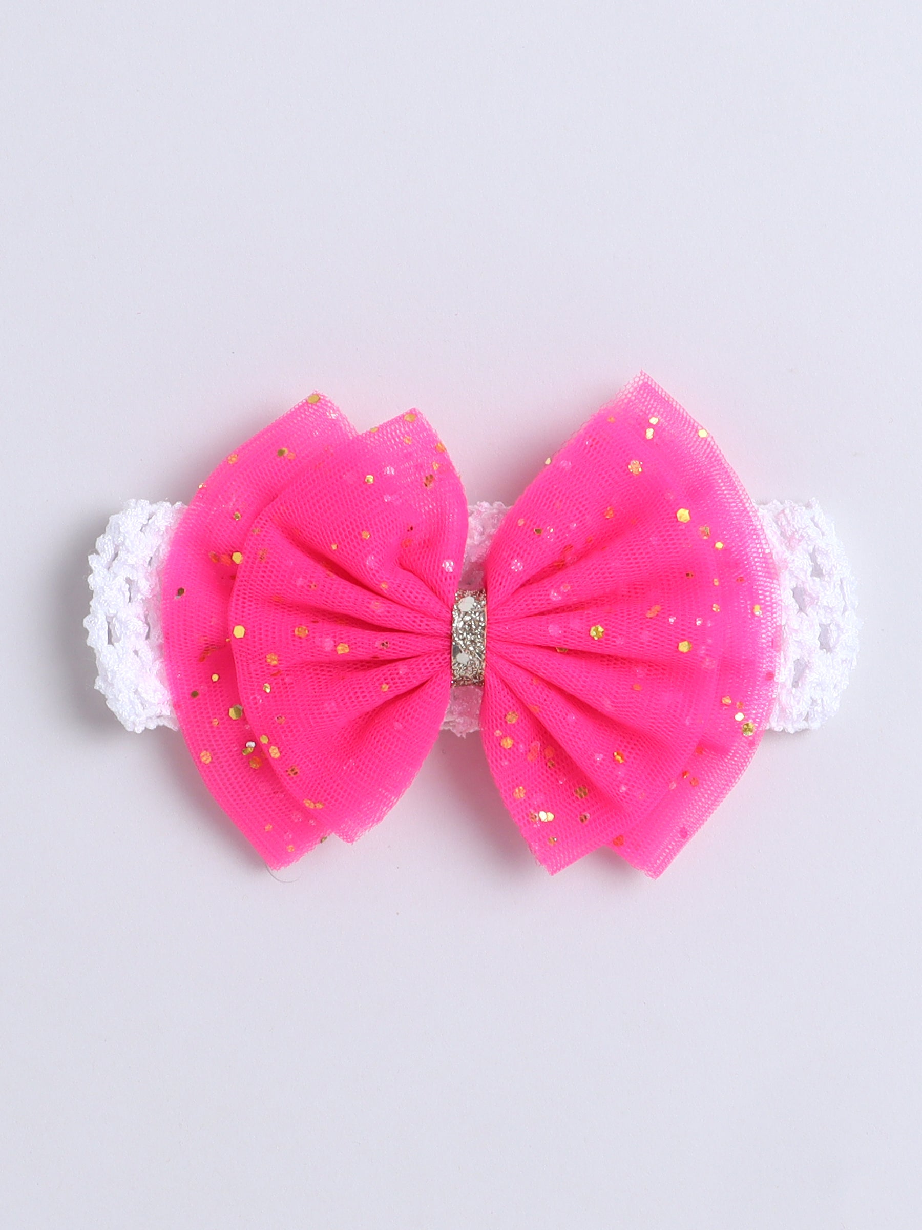 "Pink Princess 1st Birthday Outfit Set for Baby Girl"