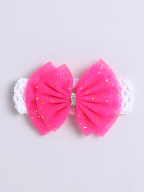 "Pink Princess 1st Birthday Outfit Set for Baby Girl"