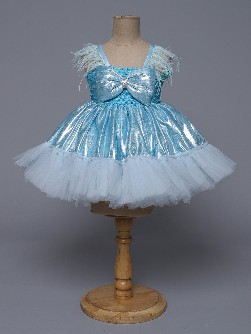 A magical shimmer for your little star – perfect for birthdays, photoshoots & fairy-tale moments!
