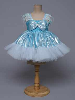 A magical shimmer for your little star – perfect for birthdays, photoshoots & fairy-tale moments!