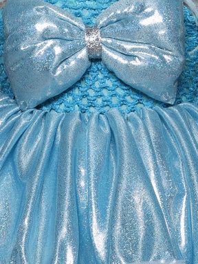 A magical shimmer for your little star – perfect for birthdays, photoshoots & fairy-tale moments!