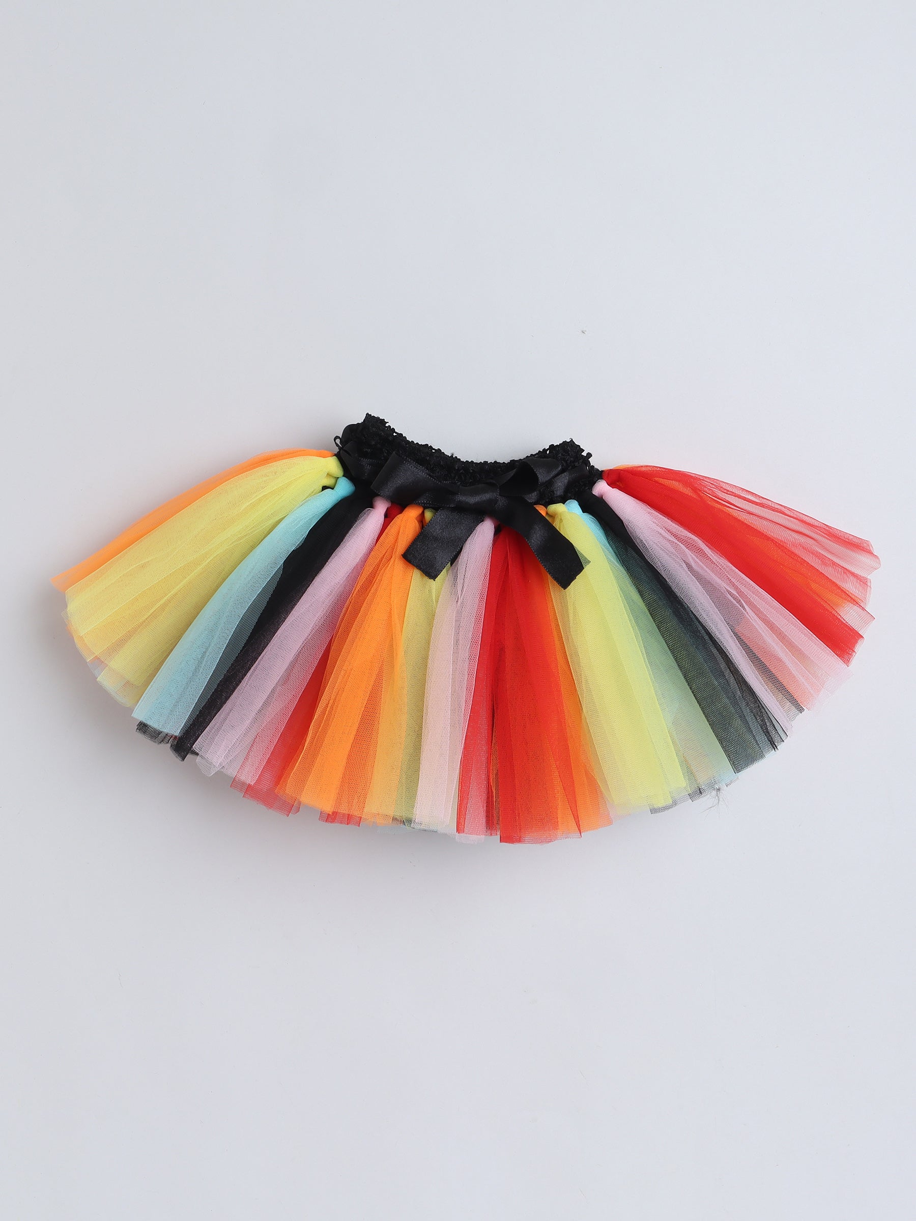 Halloween Sugar Skull Tutu Set